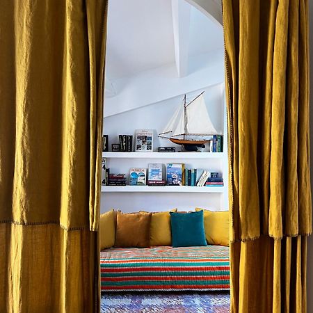 Le Zola Appartement Solaire La Ciotat Luaran gambar