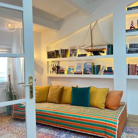Le Zola Appartement Solaire La Ciotat Luaran gambar