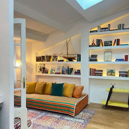 Le Zola Appartement Solaire La Ciotat Luaran gambar