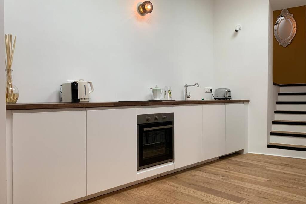 Le Zola Appartement Solaire La Ciotat Luaran gambar