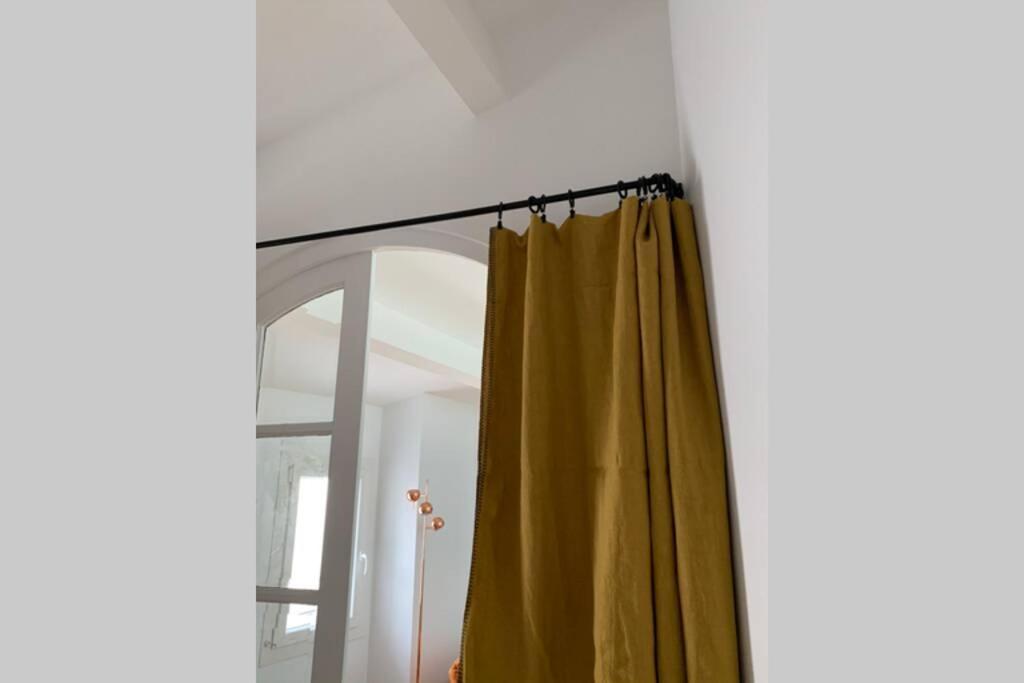 Le Zola Appartement Solaire La Ciotat Luaran gambar