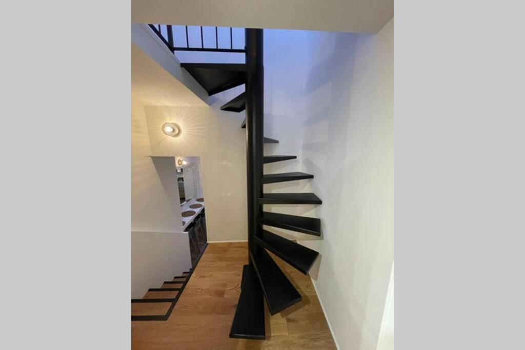 Le Zola Appartement Solaire La Ciotat Luaran gambar