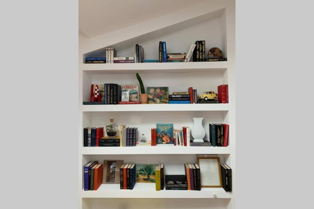 Le Zola Appartement Solaire La Ciotat Luaran gambar