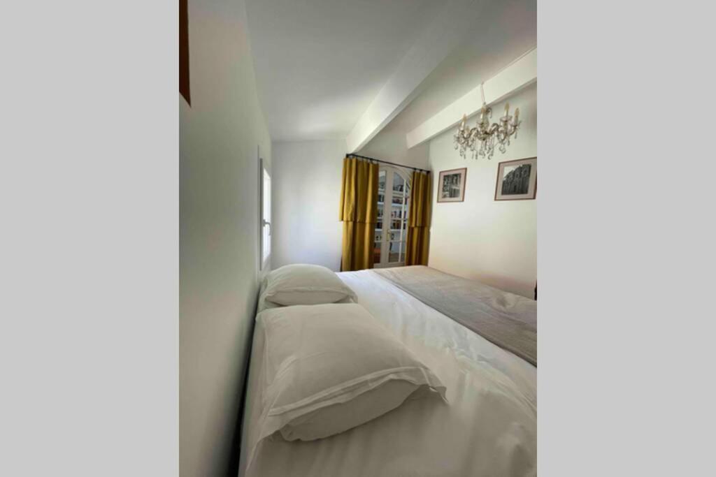 Le Zola Appartement Solaire La Ciotat Luaran gambar