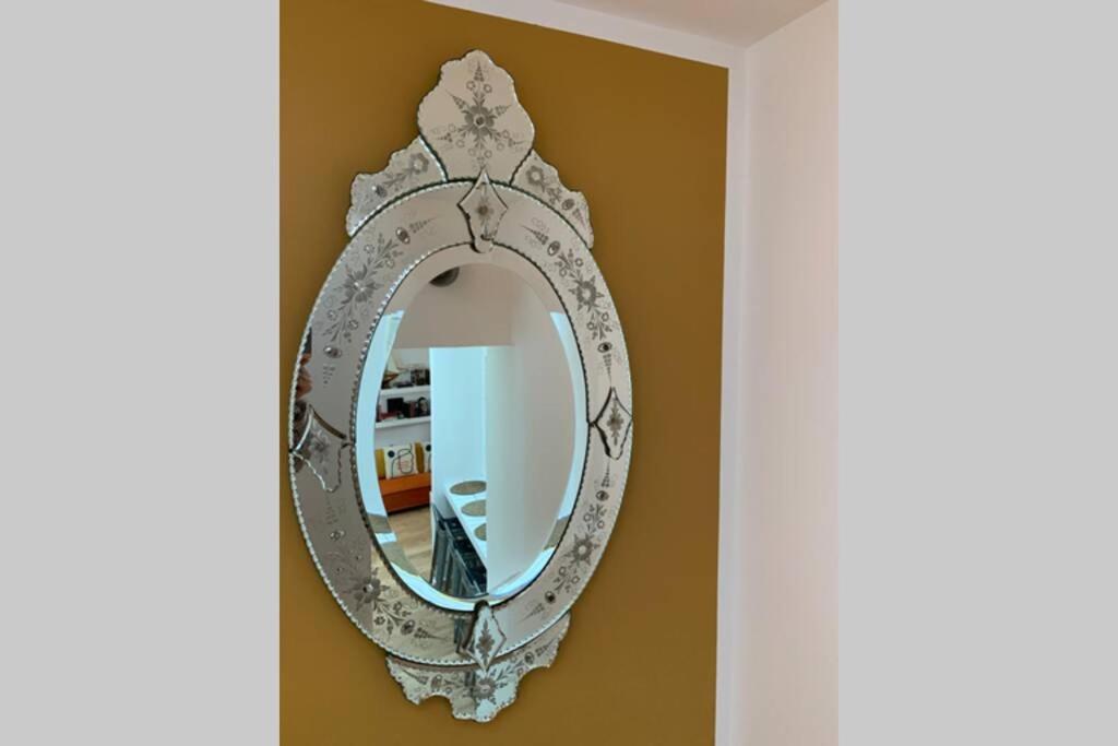 Le Zola Appartement Solaire La Ciotat Luaran gambar