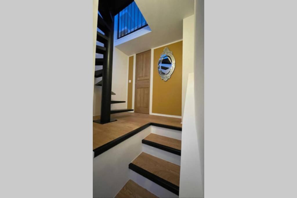 Le Zola Appartement Solaire La Ciotat Luaran gambar